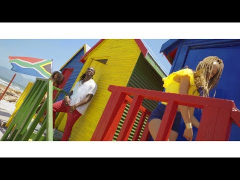 TÉLÉCHARGER JAHYANAI KING FEAT TRINI HYPE